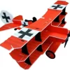 Pichler C9281Crack Fokker rot / 890mm