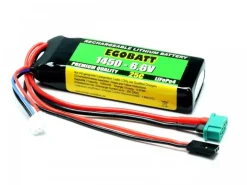 Pichler C8334EGOBATT LiFePO4 1450mAh - 6.6V (25C) Empfängerakku