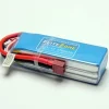 Pichler C6915LiPo Akku FliteZone 2700mAh - 11,1V + Deans-T