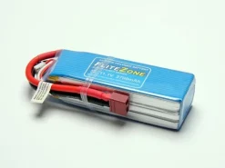 Pichler C6915LiPo Akku FliteZone 2700mAh - 11,1V + Deans-T