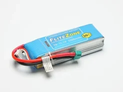 Pichler C6251LiPo Akku FliteZone 2200 - 11,1V + MPX