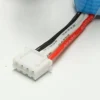 Pichler C6166LiPo Akku FliteZone 2200mAh - 11,1V + EC3