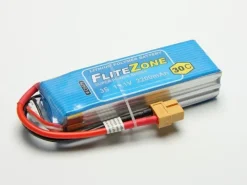 Pichler C6479LiPo Akku FliteZone 2200mAh - 11,1V + XT60