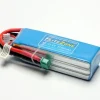Pichler C6914LiPo Akku FliteZone 2700 - 11,1V + MPX