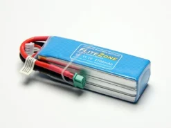 Pichler C6914LiPo Akku FliteZone 2700 - 11,1V + MPX