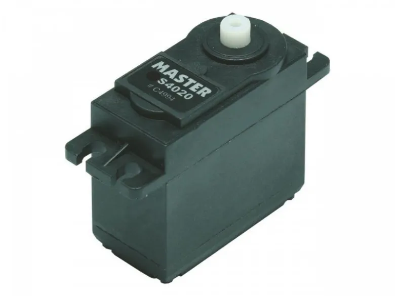Pichler C1687MASTER Standard Servo S4020, 6kg