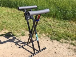 Pichler C9734Modellständer "Profi" Ständer für Flugmodelle