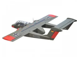 Pichler C9118OV-10 Bronco 1800mm Flugmodell in Holzbauweise ARF