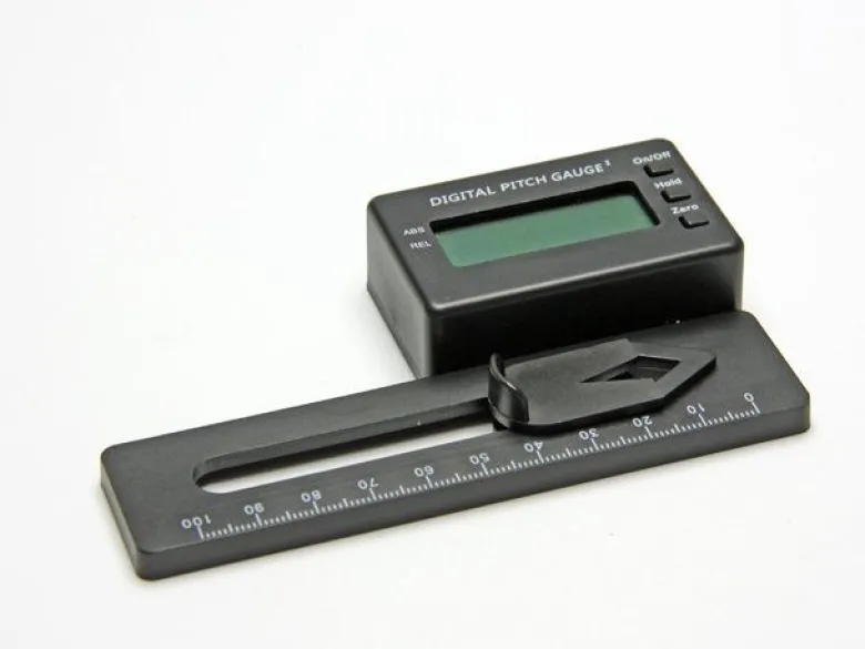 Pichler C7287Pitch Einstelllehre Digital