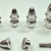 Pichler C2453Propeller Adapter 3.2mm mit Spinnerkonus