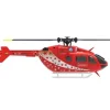 Pichler 15640EC135 Helicopter (Air Zermatt) RTF