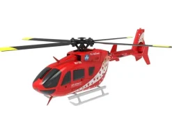 Pichler 15640EC135 Helicopter (Air Zermatt) RTF
