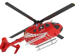 Pichler 15640EC135 Helicopter (Air Zermatt) RTF