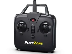 Pichler 15491Hughes 300 Helicopter gelb RTF Flugstabilisierung, Autostart