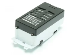 Pichler 16510LiPo Akku FliteZone 1200mAh - 7,4V Passend für Bell 222 Airwolf und baugleiche Modelle