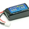 Pichler 15890LiPo Akku FliteZone 500 - 7.4V (z.B. 120X)