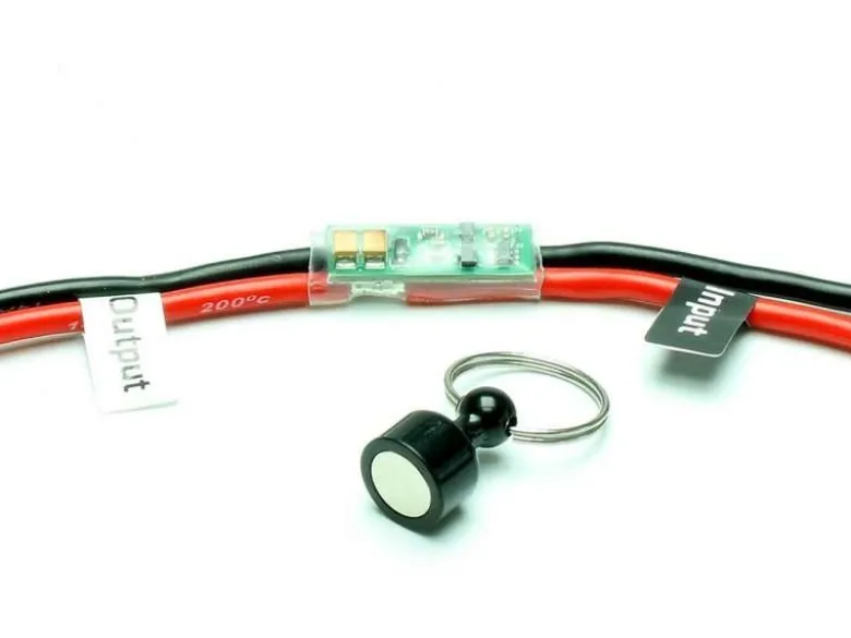 Pichler 17049Magnetschalter Magic Switch 15A