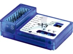 Pichler 15349Master Flight Control N/X 3 PRO Flugstabilisator