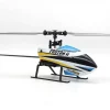 Pichler 15590Proton 2 Helicopter RTF - Autostart-landen
