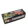 Pink Performance PP3-2S4000-DBashing LiPo 2S 7.4V-4000-50C (Deans) 240g, Hardcase
