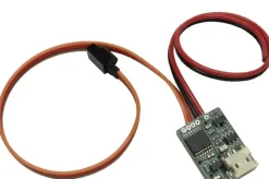 Pistenking KB-IRRXAnhängermodul für Lichtfunktionen