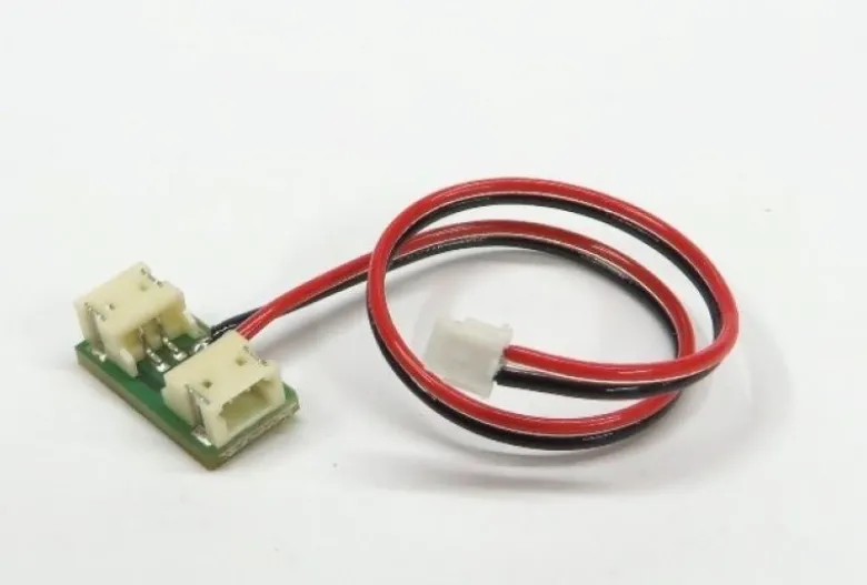 Pistenking KB-2VTK15Kingbus 2-fach Verteiler mit Kabel