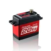 Power HD HD-LF-20MGServo HD LF-20MG Digital BB MG Alugehäuse 20.0KG/0.16Sek