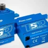 Power HD HD-TR5RTR-5R Mini Digital Servo wasserdicht, Metallgetriebe passend für 1:16 Traxxas Fahrzeuge