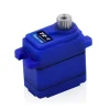 Power HD HD-TR-4Servo TR-4 wasserdicht, MG , 2.6kg für TRX-4M Teton Schaltservo TRX-4 MG Servo in 2065 größe