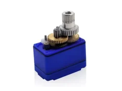Power HD HD-TR-4Servo TR-4 wasserdicht, MG , 2.6kg für TRX-4M Teton Schaltservo TRX-4 MG Servo in 2065 größe