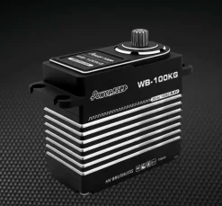 Power HD HD-WB100KGWB-100KG HV Brushless-Digitalservo 100kg/0,08s 8,4V