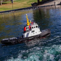 Pro Boat PRB08036Horizon Harbor 30'' Tug Boat RTR