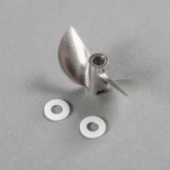 Pro Boat PRB282055Propeller 1.73 x 1.6 für 3/16 Welle