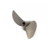 Pro Boat PRB282047Propeller 1.7 x 1.6 für 3/16 Welle, für Miss Geico Zelos 36
