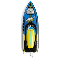 Pro Boat PRB08052Super Sonicwake 48'' 8S Brushless Deep-V Rennboot RTR Sorgenfreies selbstaufrichtendes Design