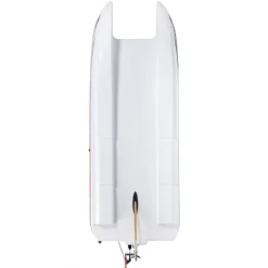Pro Boat PRB08043T2Blackjack 42'' 8S Brushless Catamaran RTR: Weiß/Rot