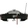 Pro Boat PRB08043T1Blackjack 42'' 8S Brushless Catamaran RTR: Schwarz/Orange