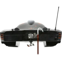 Pro Boat PRB08043T1Blackjack 42'' 8S Brushless Catamaran RTR: Schwarz/Orange