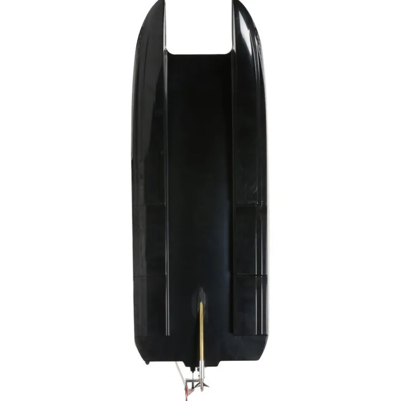 Pro Boat PRB08043T1Blackjack 42'' 8S Brushless Catamaran RTR: Schwarz/Orange