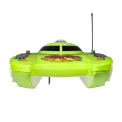 Pro Boat PRB08049T1Blackjack 24' V2 Catamaran Brushless: RTR, Heat Wave Visual
