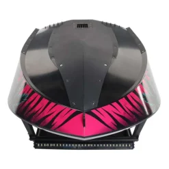 Pro Boat PRB08051T1Jetstream 24'' Jet Boat 1/6 RTR, Shreddy