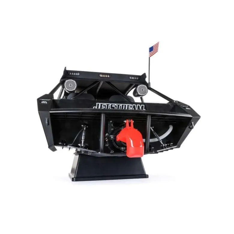 Pro Boat PRB08051T1Jetstream 24'' Jet Boat 1/6 RTR, Shreddy