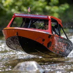 Pro Boat PRB08051T2Jetstream 24'' Jet Boat 1/6 RTR, Mojo