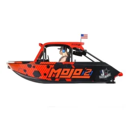 Pro Boat PRB08051T2Jetstream 24'' Jet Boat 1/6 RTR, Mojo