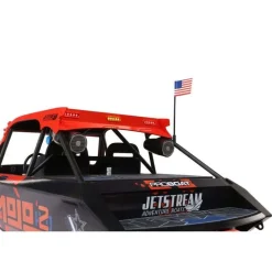 Pro Boat PRB08051T2Jetstream 24'' Jet Boat 1/6 RTR, Mojo