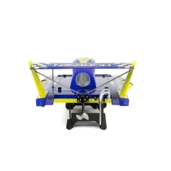 Pro Boat PRB-2072T1Miss Illinois U-34 34'' Unlimited Hydro Rennboot RTR Brushless - blau, für 8S Lipo +100km/H