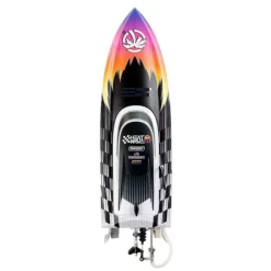 Pro Boat PRB08053T2Recoil 2 18'' Brushless Boot Deep-V RTR, Heatwave selbstaufrichtend