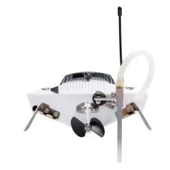 Pro Boat PRB08053T2Recoil 2 18'' Brushless Boot Deep-V RTR, Heatwave selbstaufrichtend