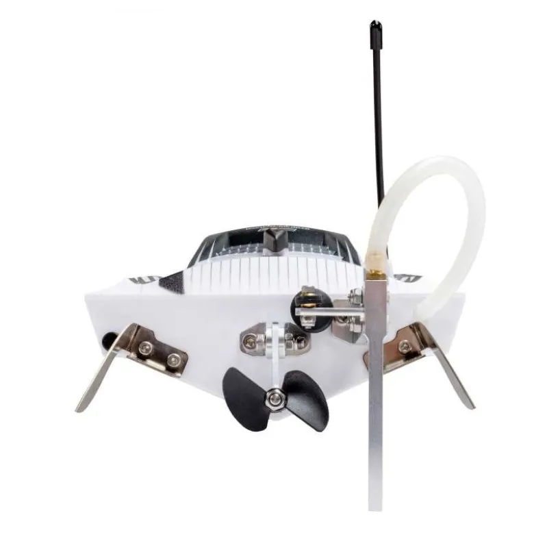 Pro Boat PRB08053T2Recoil 2 18'' Brushless Boot Deep-V RTR, Heatwave selbstaufrichtend
