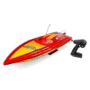 Pro Boat PRB-2171T2Sonicwake 36" V3 Self-Righting Brushless Deep-V RTR, rot